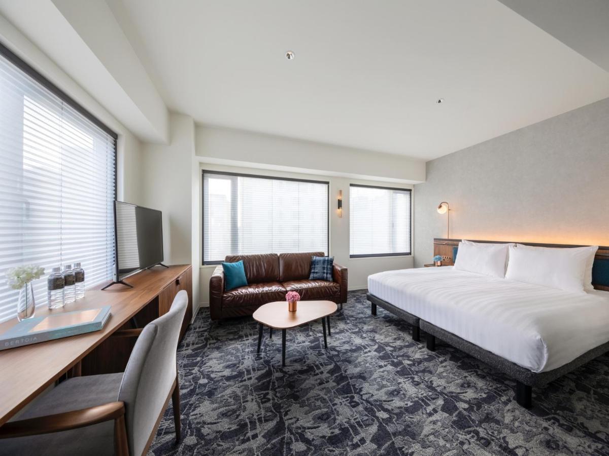 The Lively Honmachi Osaka / Vacation Stay 76687 Zewnętrze zdjęcie