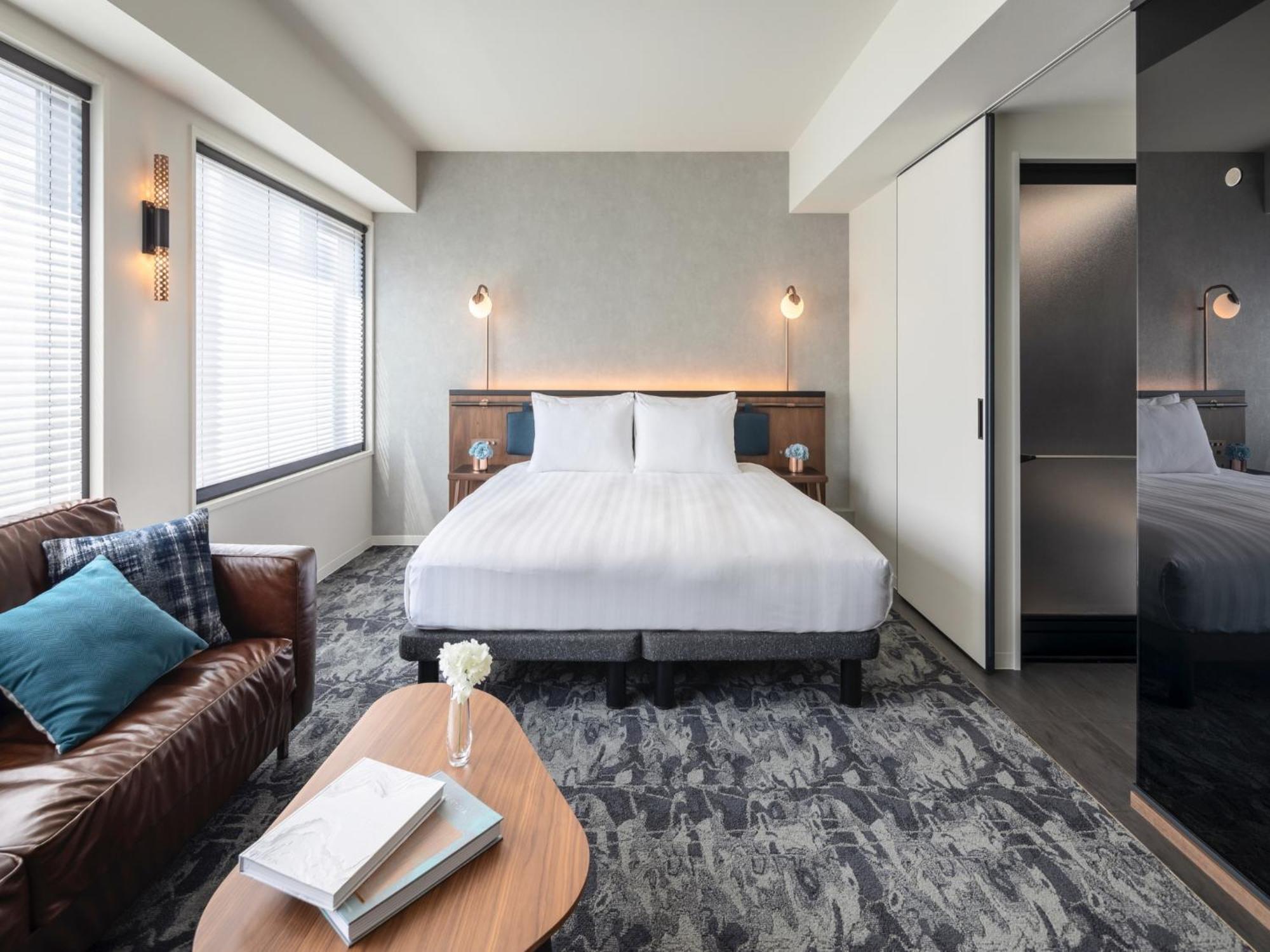 The Lively Honmachi Osaka / Vacation Stay 76687 Zewnętrze zdjęcie